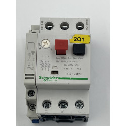 SCHNEIDER GZ1-M20