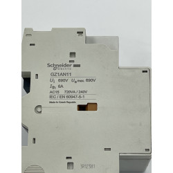 SCHNEIDER GZ1-M20