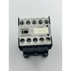 SIEMENS 3TF2 Stycznik