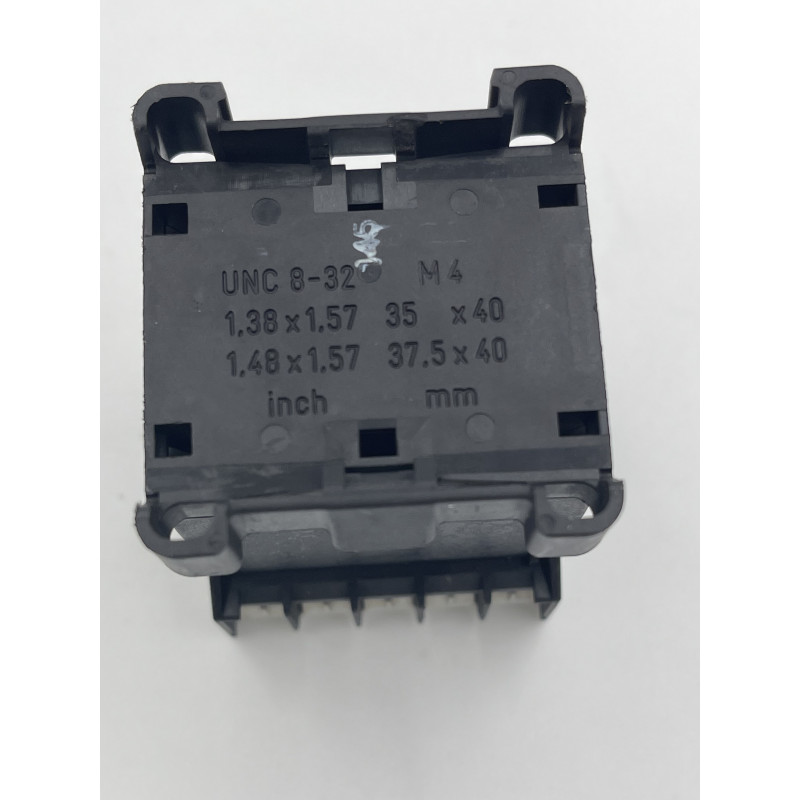 SIEMENS 3TF2 Stycznik