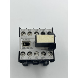 SIEMENS 3TF2 Stycznik