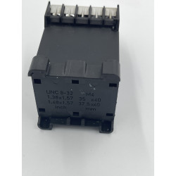 SIEMENS 3TF2 Stycznik