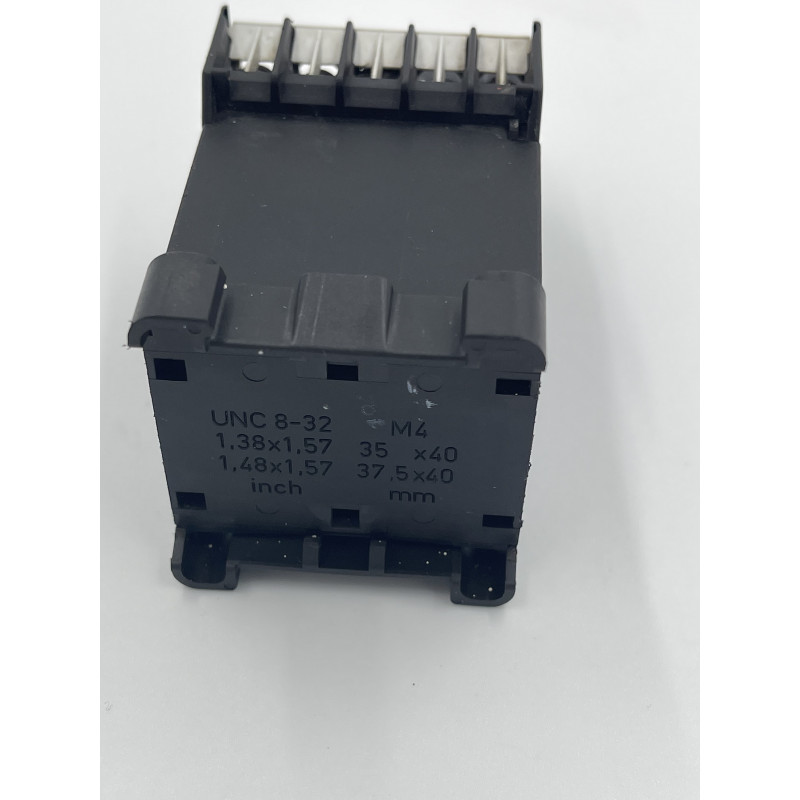 SIEMENS 3TF2 Stycznik