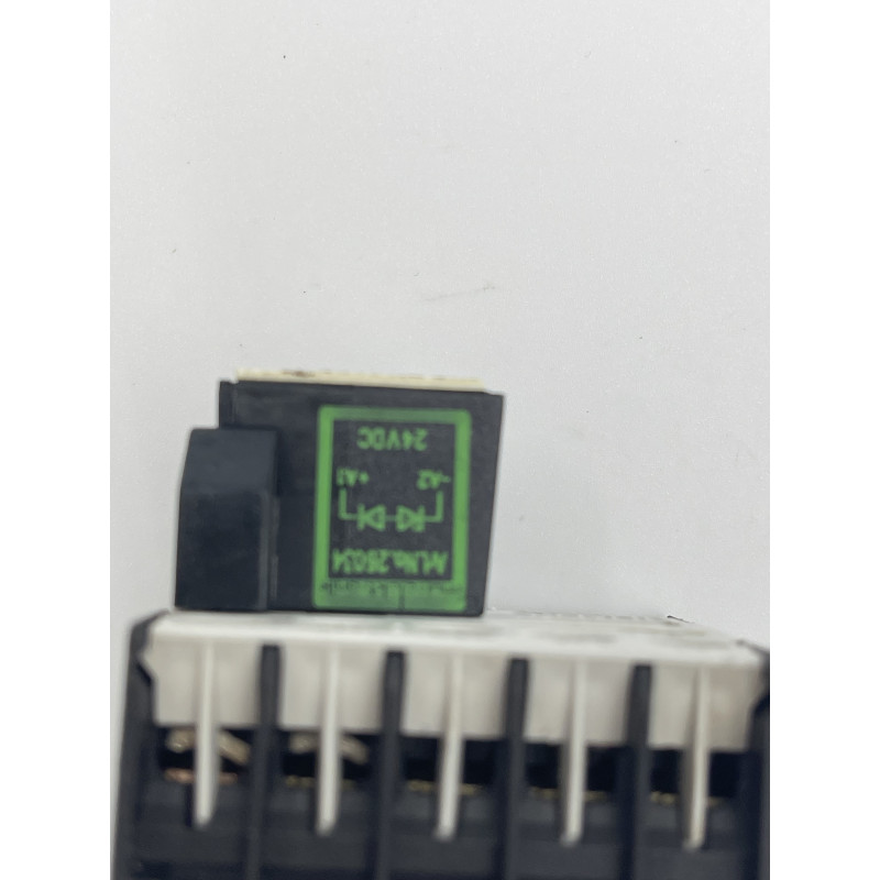 SIEMENS 3TF2 Stycznik