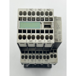 Siemens 3RT1016-2AB01Stycznik