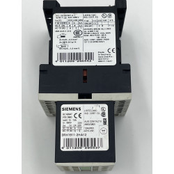 Siemens 3RT1016-2AB01Stycznik