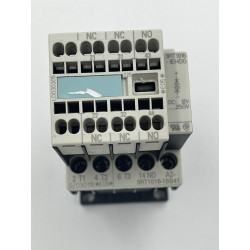 Siemens 3RT1016-1BB41 Stycznik