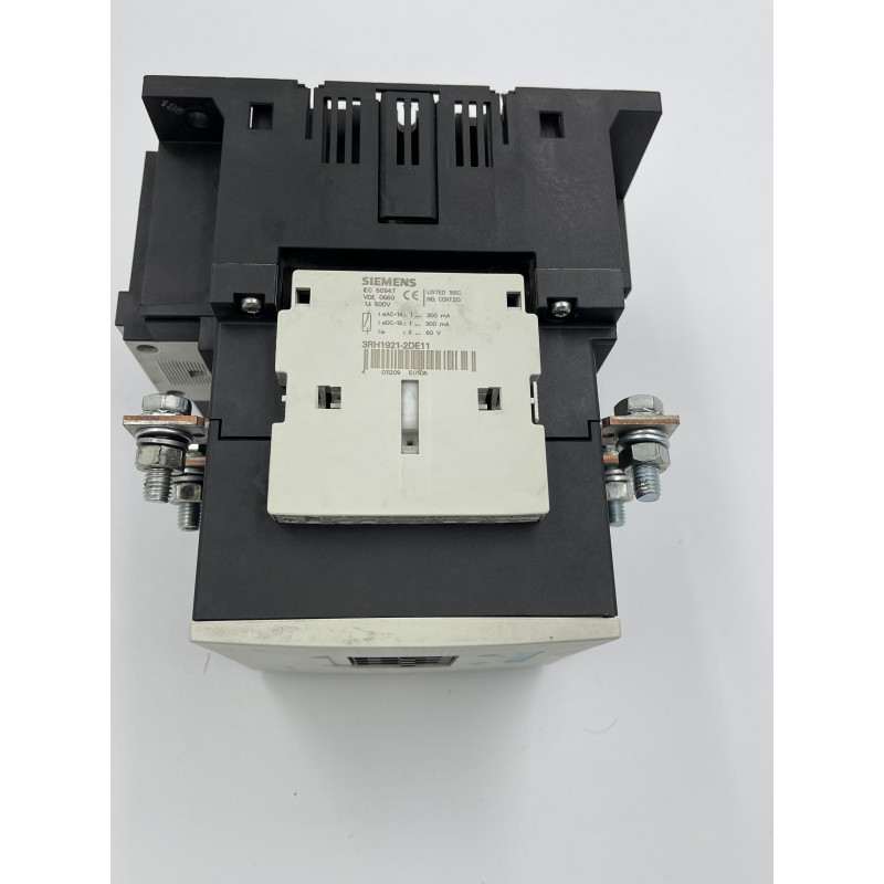 SIEMENS 3RT1056-6NP38-0PA5