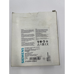 SIEMENS 3TK2842-2BB42 Przekaźnik bezpieczeństwa (TRUMPF Mat. nr:364997)