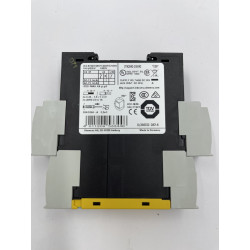 SIEMENS 3TK2842-2BB42 Przekaźnik bezpieczeństwa (TRUMPF Mat. nr:364997)