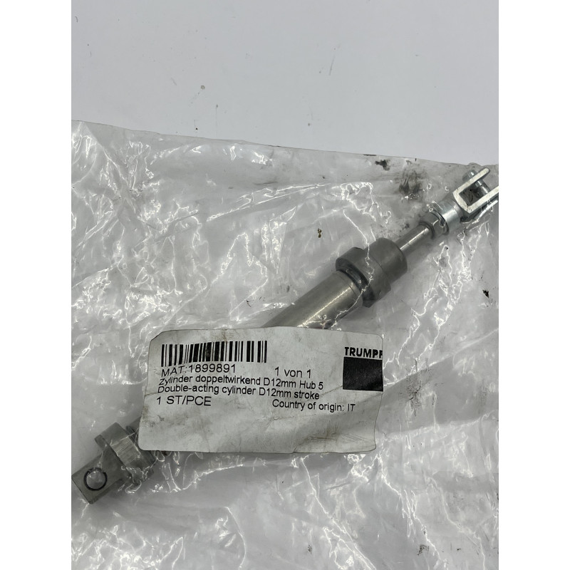 Double acting cylinder 1899891
