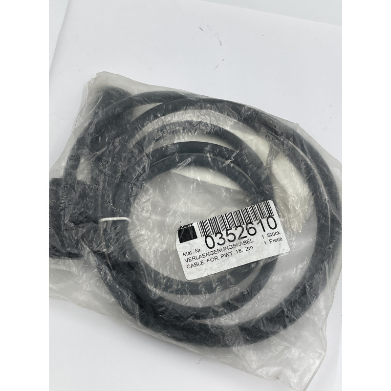 Kabel for PWT 18  (TRUMPF Mat. nr:0352610)