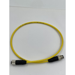 Kabel Aktor/Sensor Geschirmt 4x0.34 UL (TRUMPF Mat.nr:0343279)