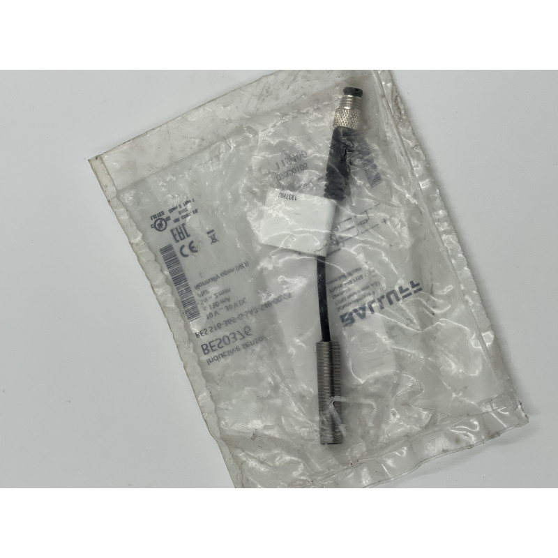 Czujnik indukcyjny BES0376 BES 516-369-G-SA2-S49-00.05