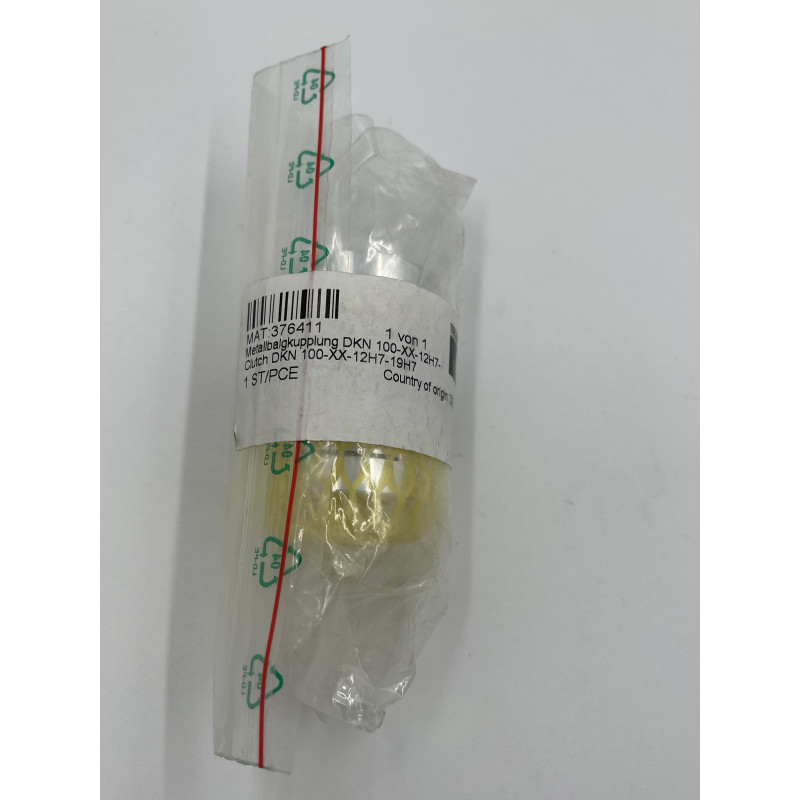 Sprzęgło Clutch dkn 100-xx 376411