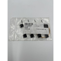 Socket 244046, oring...