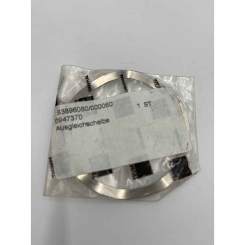 Shaft spring ring  (TRUMPF Mat. nr:0947370)