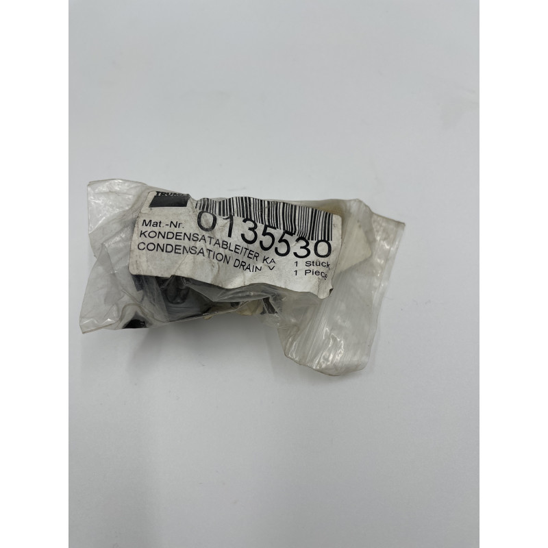 Condensation drain (TRUMPF Mat.nr: 0135530)
