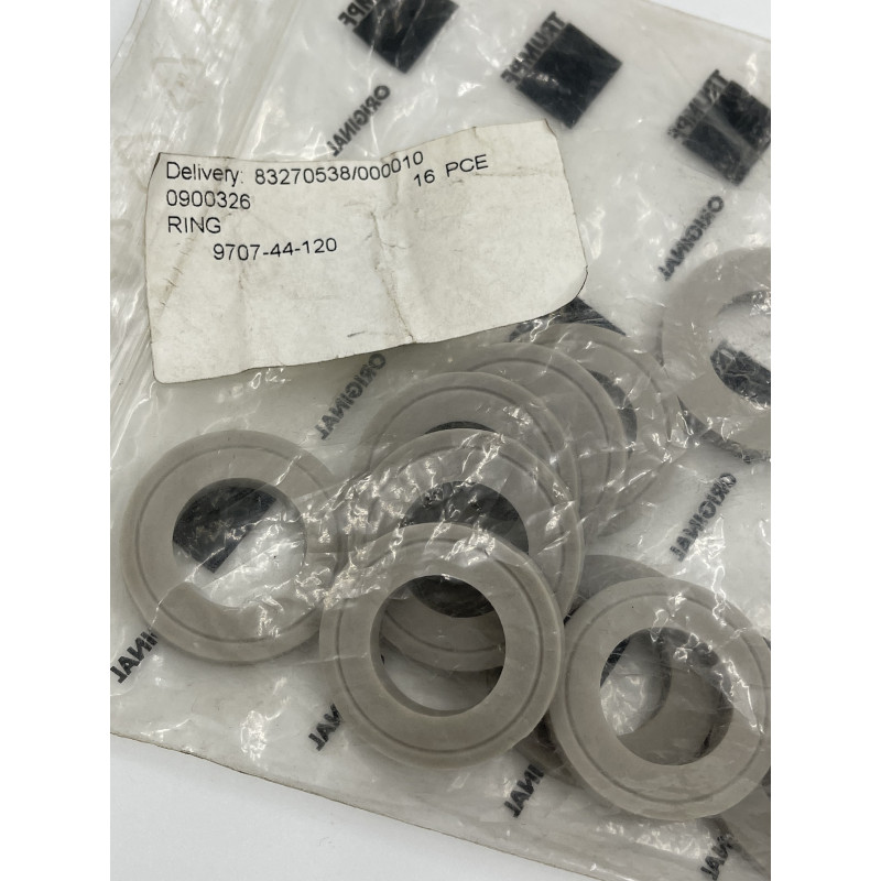 Ring ID20 AD35/35.5 Rurka kwarcowa