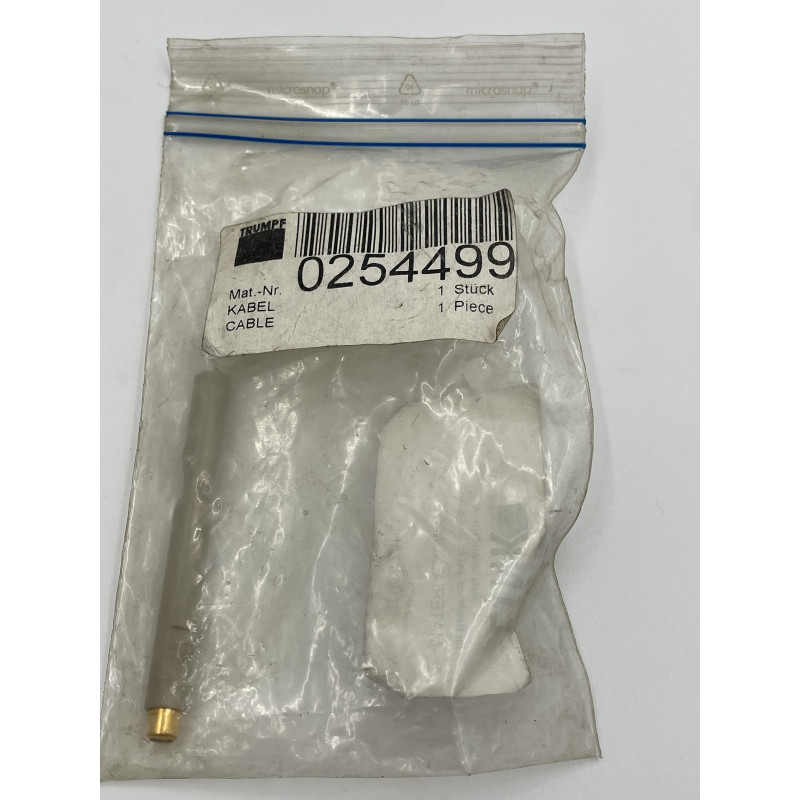 Kabel 0254499