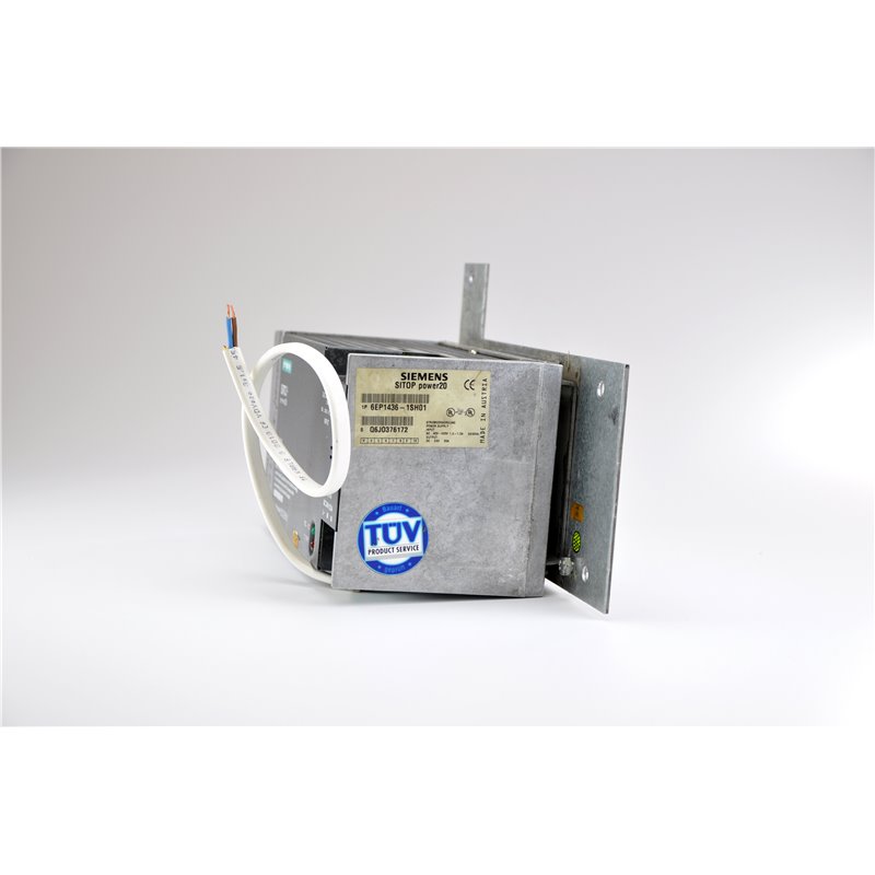 Zasilacz SIEMENS 24V