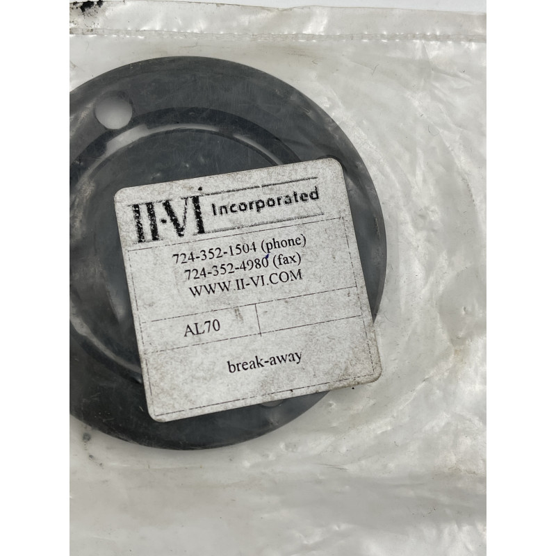 Break away disc/Cover/Deckel (Głowica tnąca) (TRUMPF Mat.nr:0234485)