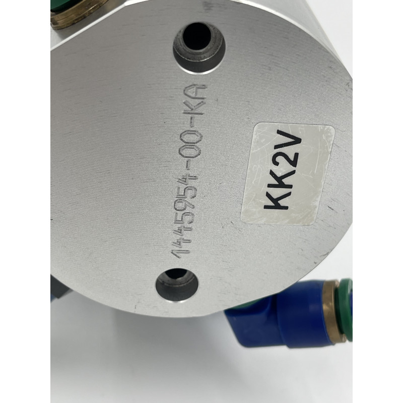 Rozdzielacz wody chłodzącej rezonatora (TRUMPF Mat. nr:1445954-00-KA)