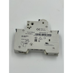 Siemens 5SY61MCB C4 Wyłącznik automatyczny