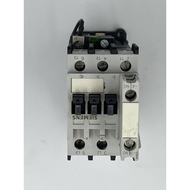 Siemens 3TF3300-0B Stycznik