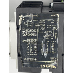 Siemens 3TF3300-0B Stycznik