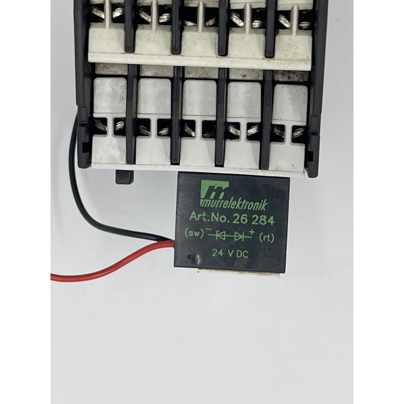 Siemens	3TH43 Stycznik