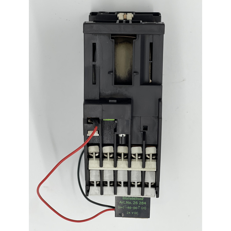 Siemens	3TH43 Stycznik