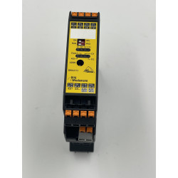 Przekaźnik bezpieczeństwa BWU2173