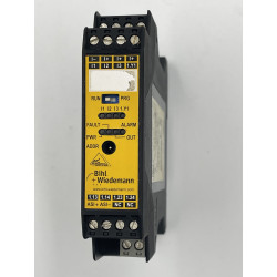 Przekaźnik bezpieczeństwa...