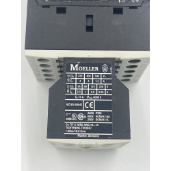 Moeller DIL M12-10 Stycznik