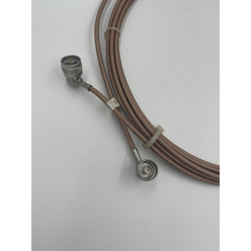 Kabel wzmacniacz generatora HF, RF OUTPUT, M17/158-00001