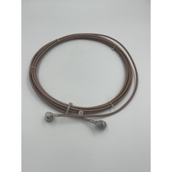 Kabel wzmacniacz generatora HF, RF OUTPUT, M17/158-00001