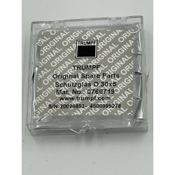 TRUMPF Szkiełko ochronne...