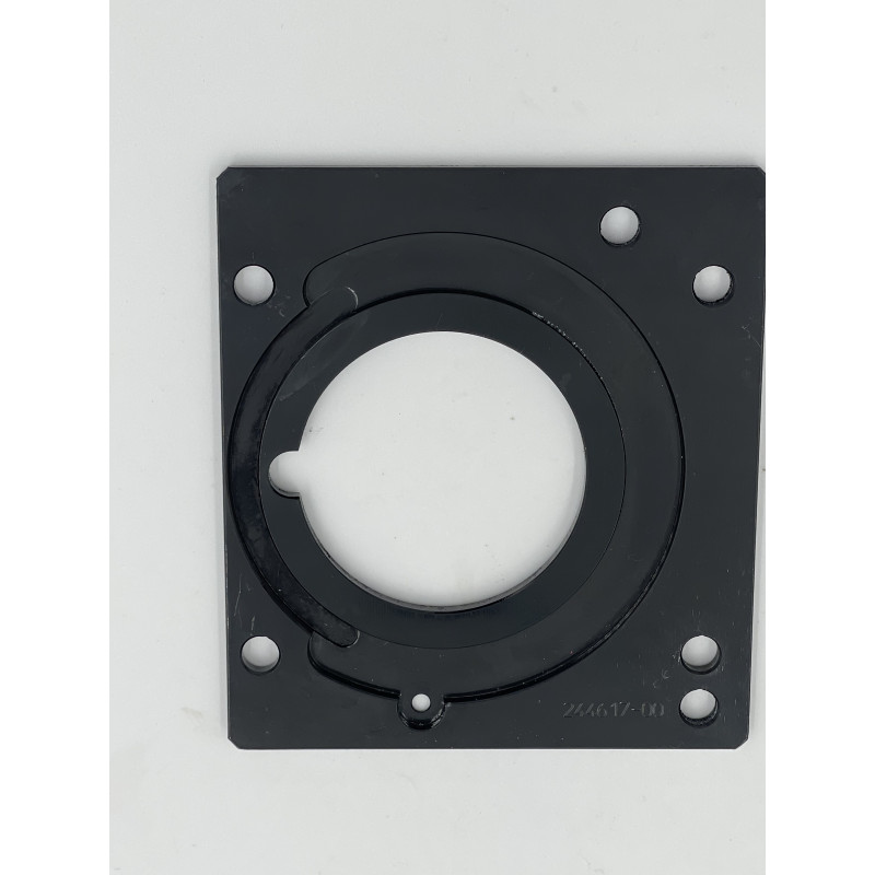 Plate 0244617, Głowica tnąca część