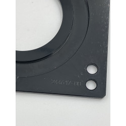 Plate 0244617, Głowica tnąca część