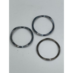 Spacer disk L+M-33 A2 (Głowica tnąca) (TRUMPF Mat.nr:0105830)