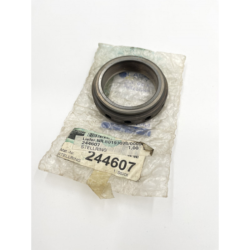 Steelring (Głowica tnąca) (TRUMPF Mat.nr:244607)