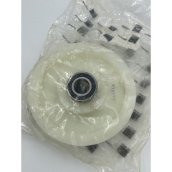 Rolka zmieniacza palet (TRUMPF Mat.nr: 0120930)