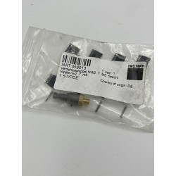 Nipple nw2, 7  m5, (TRUMPF...