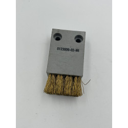 Szczotka zmieniacza palet...