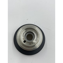 TRUMPF Nozzle holder 2D plastic M28 CoolLine (TRUMPF Mat.nr:1707005)