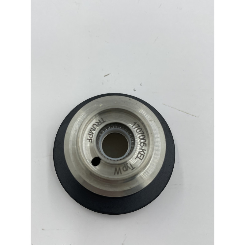 TRUMPF Nozzle holder 2D plastic M28 CoolLine (TRUMPF Mat.nr:1707005)