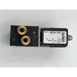 BURKERT 5420 G3.0 Elektrozawór 4/2-drogowy (TRUMPF Mat.nr: 0094457)
