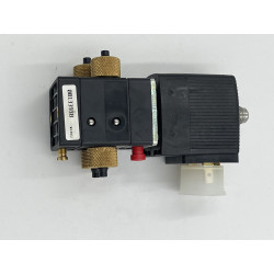 BURKERT 5420 G3.0 Elektrozawór 4/2-drogowy (TRUMPF Mat.nr: 0094457)