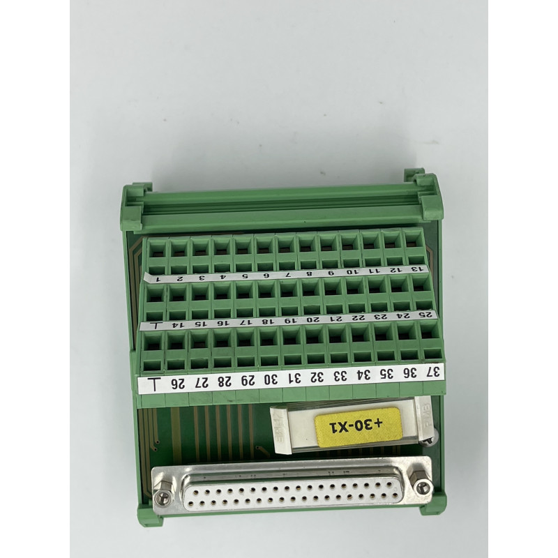 FLKMS-D37SUB/B/ZFK3DS/PE (TRUMPF Mat.nr:341217)